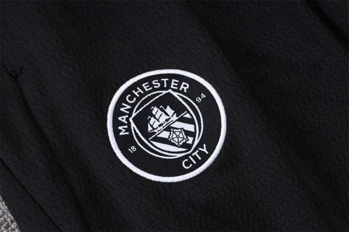Manchester City Training Jersey Suit 25/26