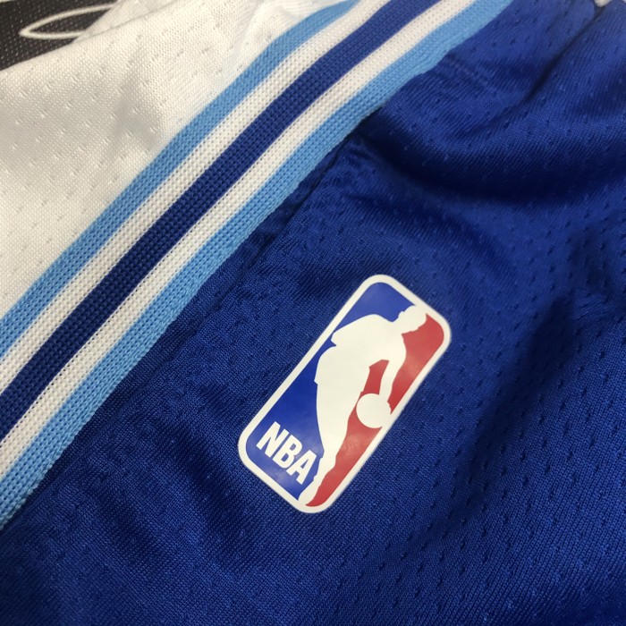 Los Angeles Lakers  Swingman Shorts  Classic Edition  20/21