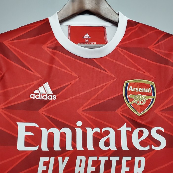 Arsenal Home Man Jersey 20/21