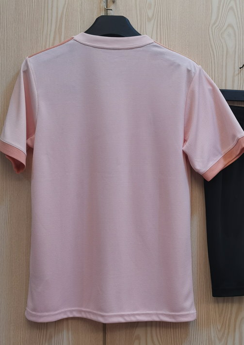 Manchester United Away Man Jersey 18/19 Tops