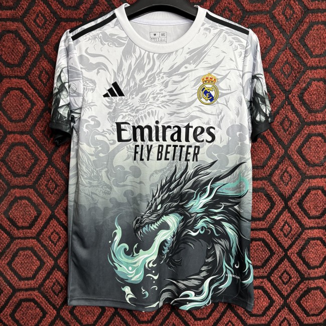 Real Madrid Special Edition Man Jersey 2024