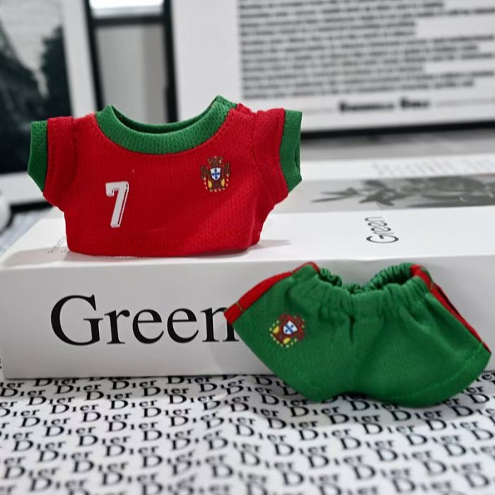 Labubu plush pendant Pop Mart blind box doll