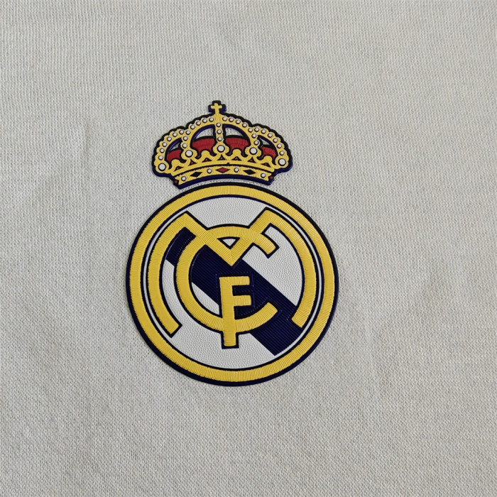 Real Madrid Hoodle Training Jersey 25/26 (Multiple colors)