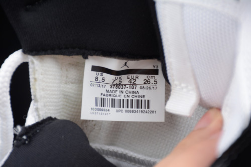 Air Jordan 11 “Concord” AJ11 378037-107