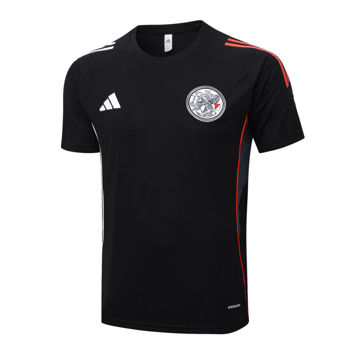 Ajax Training Short sleeve Jersey 25/26