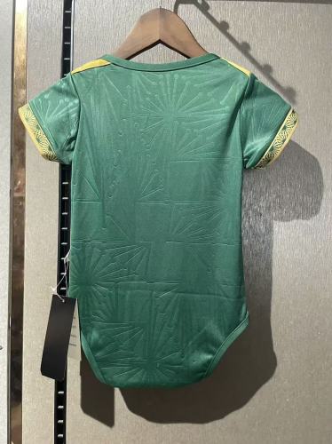 Mexico Gold 2025 Baby Jersey