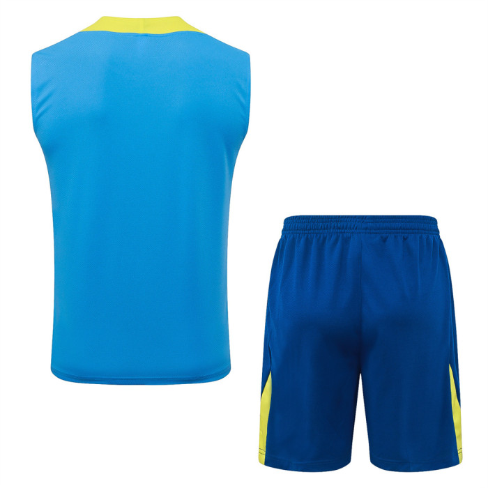 Barcelona Training Jersey 25/26