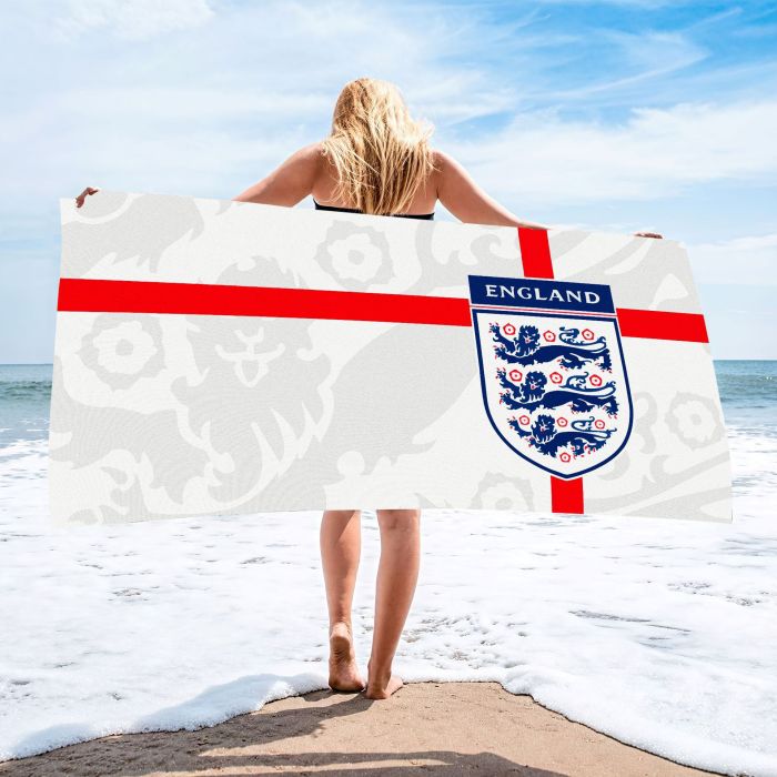 Football F.Cs Towel Microfiber Beach Towel Absorbent Quick dry Soft Yoga Swimming Resort Mountain Climbing Towel