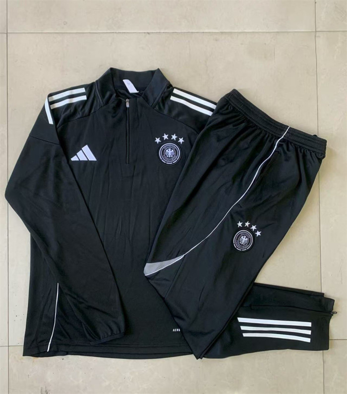 Germany Kids Training Suit 25/26