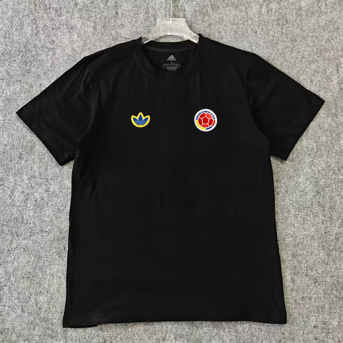 Colombia T-Shirt 2026