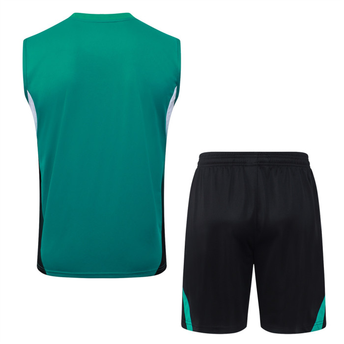 Liverpool Training Jersey 25/26