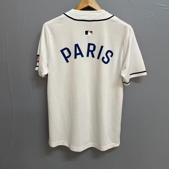 Paris Saint Germain x MLB Limited Men Jersey 25/26