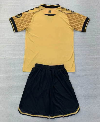 Wrexham Third Kids Suit 24/25