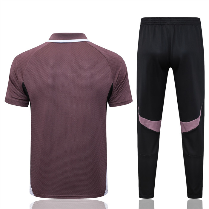 Manchester United POLO Jersey 25/26