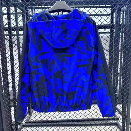 Inter Milan Training Windbreaker 2025