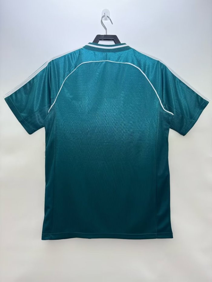 Germany Away Retro Jersey 1998