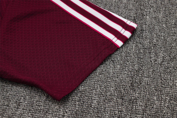 Bayern Munich Training Short sleeve Jersey 25/26