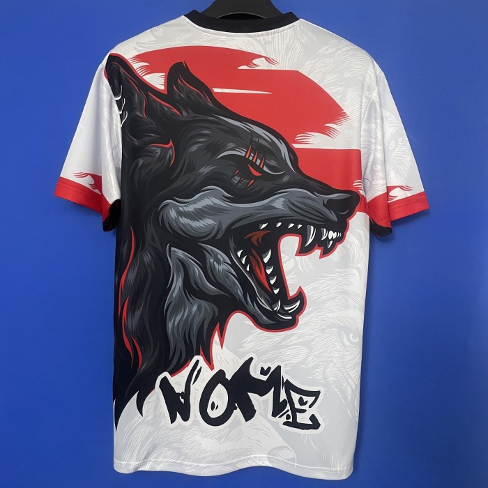 Japan Special Edition Jersey 2025
