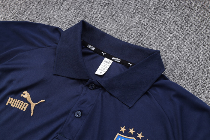 Italy POLO Jersey 23/24