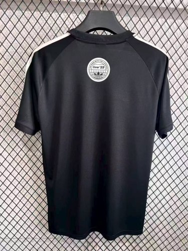 2025 OASIS TOUR 3-STRIPES T-Shirt