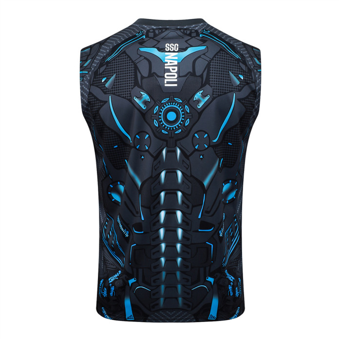 Napoli Training Jersey 25/26