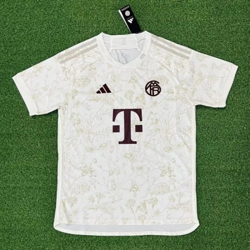 Bayern Munich Champions League Man Jersey 23/24