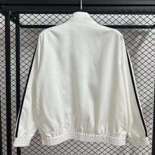 Training Windbreaker 2025 White