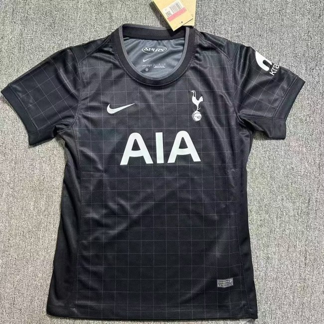 Tottenham Hotspur Away Woman Jersey 25/26