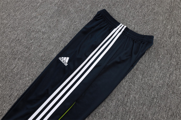 Real Madrid Training Jersey Suit 25/26