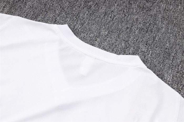Italy Training Jersey 23/24