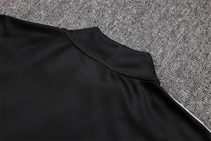 Germany Training Jersey Suit  25/26