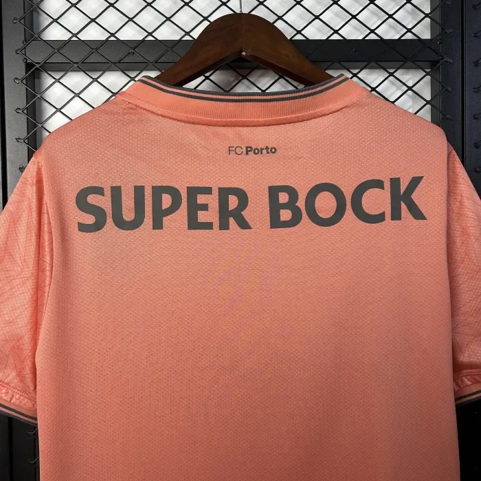 FC Porto Away Man Jersey 25/26