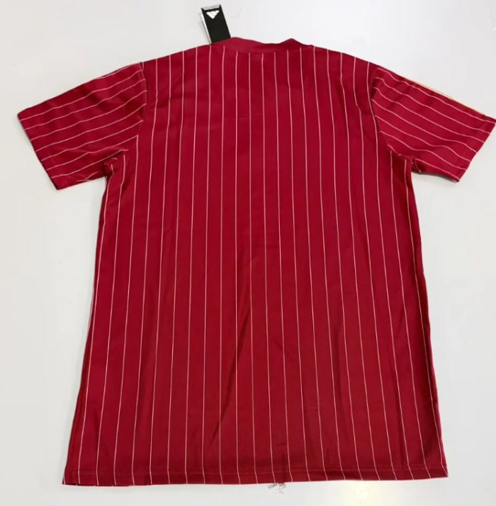 Arsenal icons Man Jersey 25/26