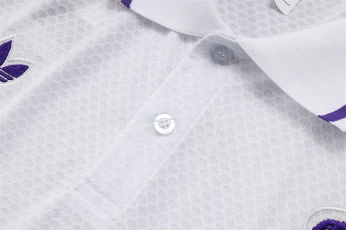 Real Madrid POLO Jersey 25/26