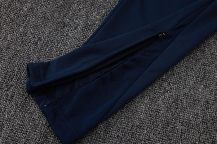 Barcelona Training Jersey Suit 25/26