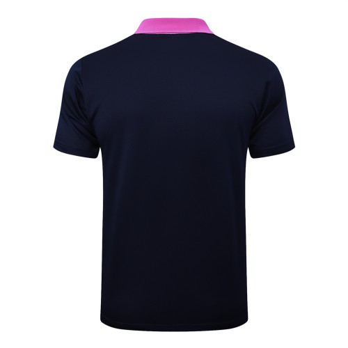 Barcelona POLO Jersey 25/26