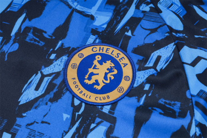 Chelsea Training Jersey 23/24