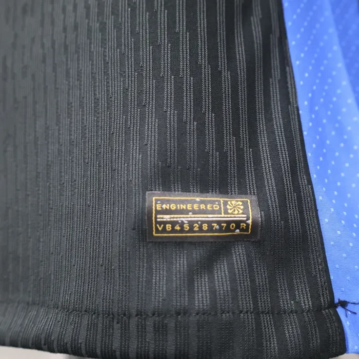 Barcelona Away Player Jersey 24/25