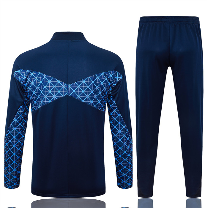 Paris Saint GermainTraining Jersey Suit 25/26