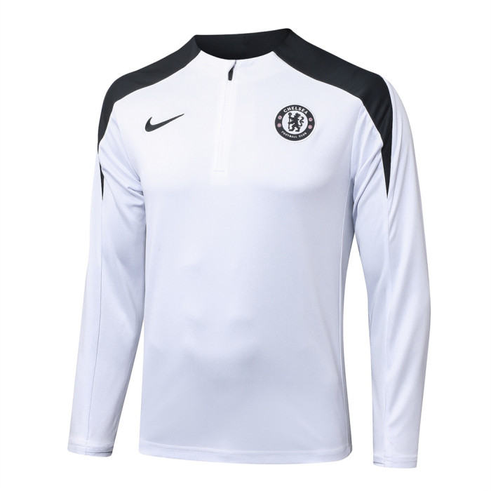 Chelsea Training Jersey Suit 25/26