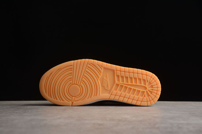 Air Jordan 1 Low SE 'Christmas' DQ8422‑300