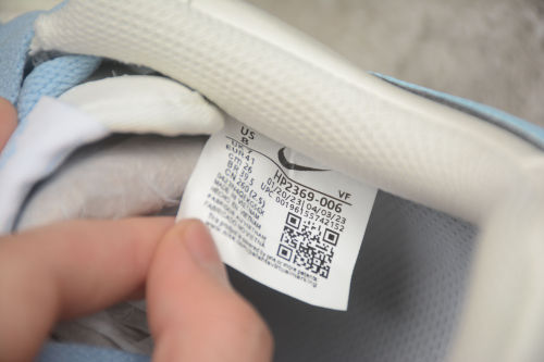 Air Force 1 07 low white sky blue HP2369-006