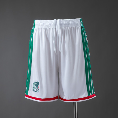 Mexico Home Shorts 26/27