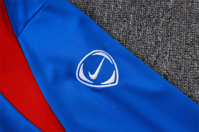Paris Saint GermainTraining Jersey Suit 25/26