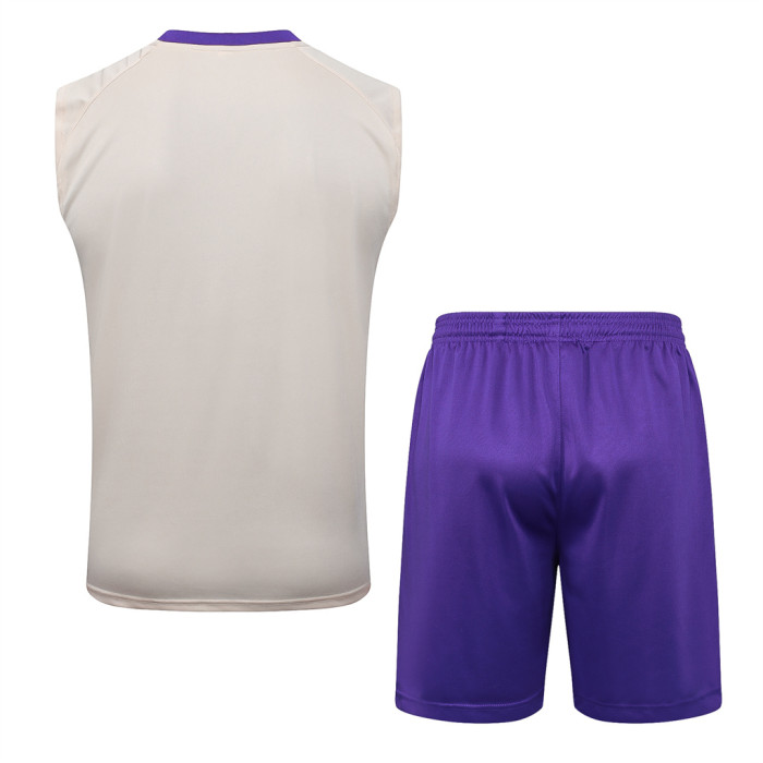 Real Madrid Training Jersey 25/26