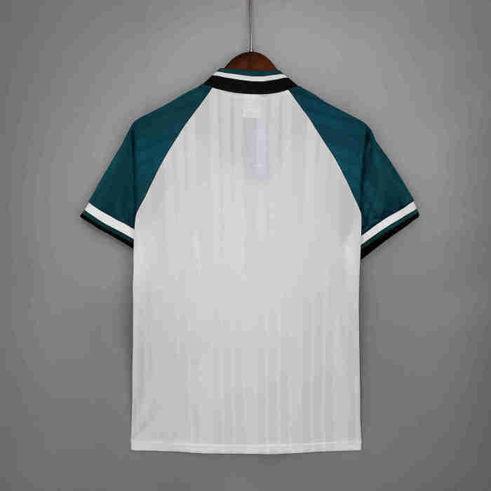 Liverpool Away Retro Jersey 93/95