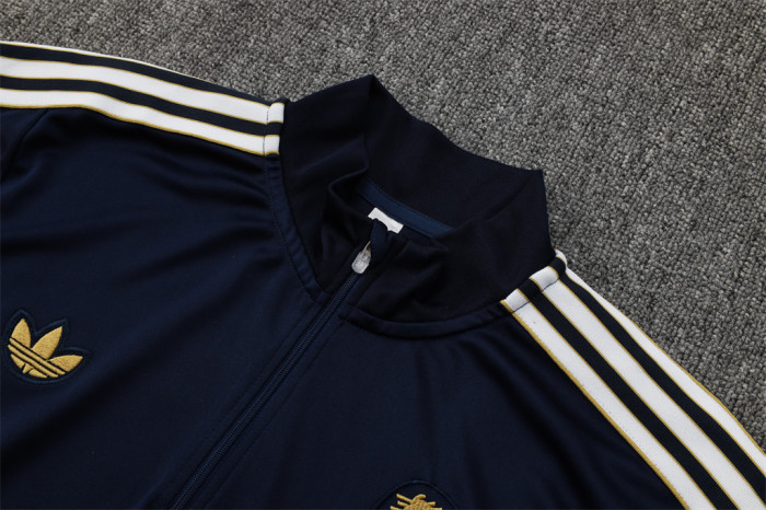 Juventus Training Jacket Suit 25/26