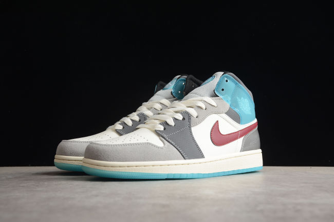 Air Jordan 1 Mid SE
