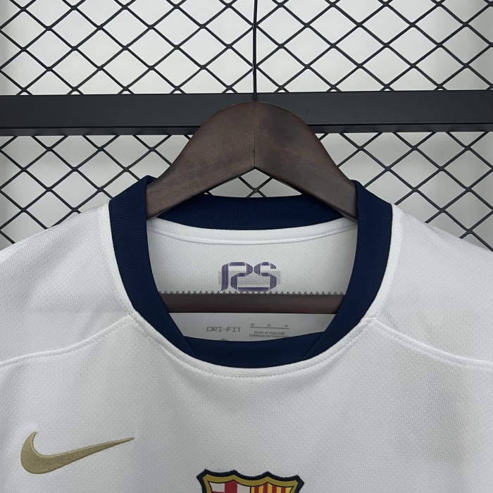 Barcelona Special Edition Men Jersey 24-25