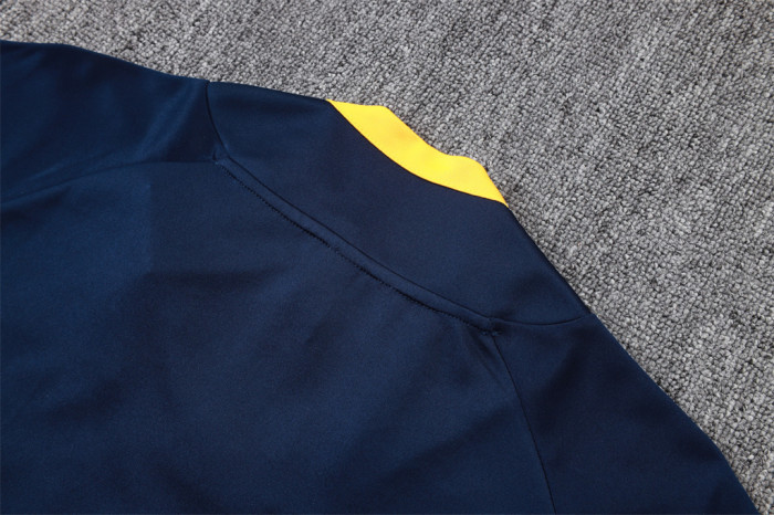 Santos Training Jersey Suit 25/26